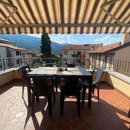 Stresa Centro Apartment Exterior photo