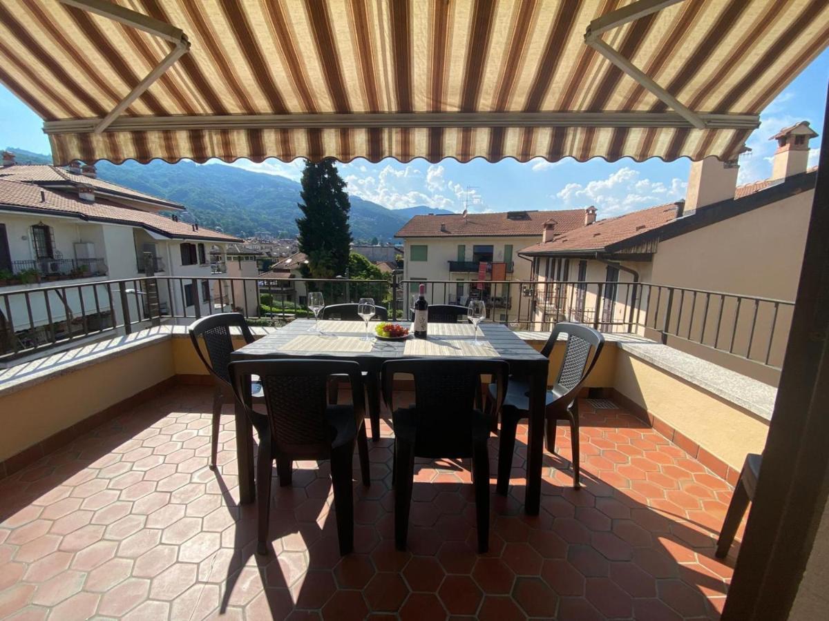 Stresa Centro Apartment Exterior photo