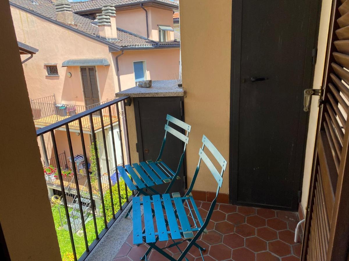 Stresa Centro Apartment Exterior photo