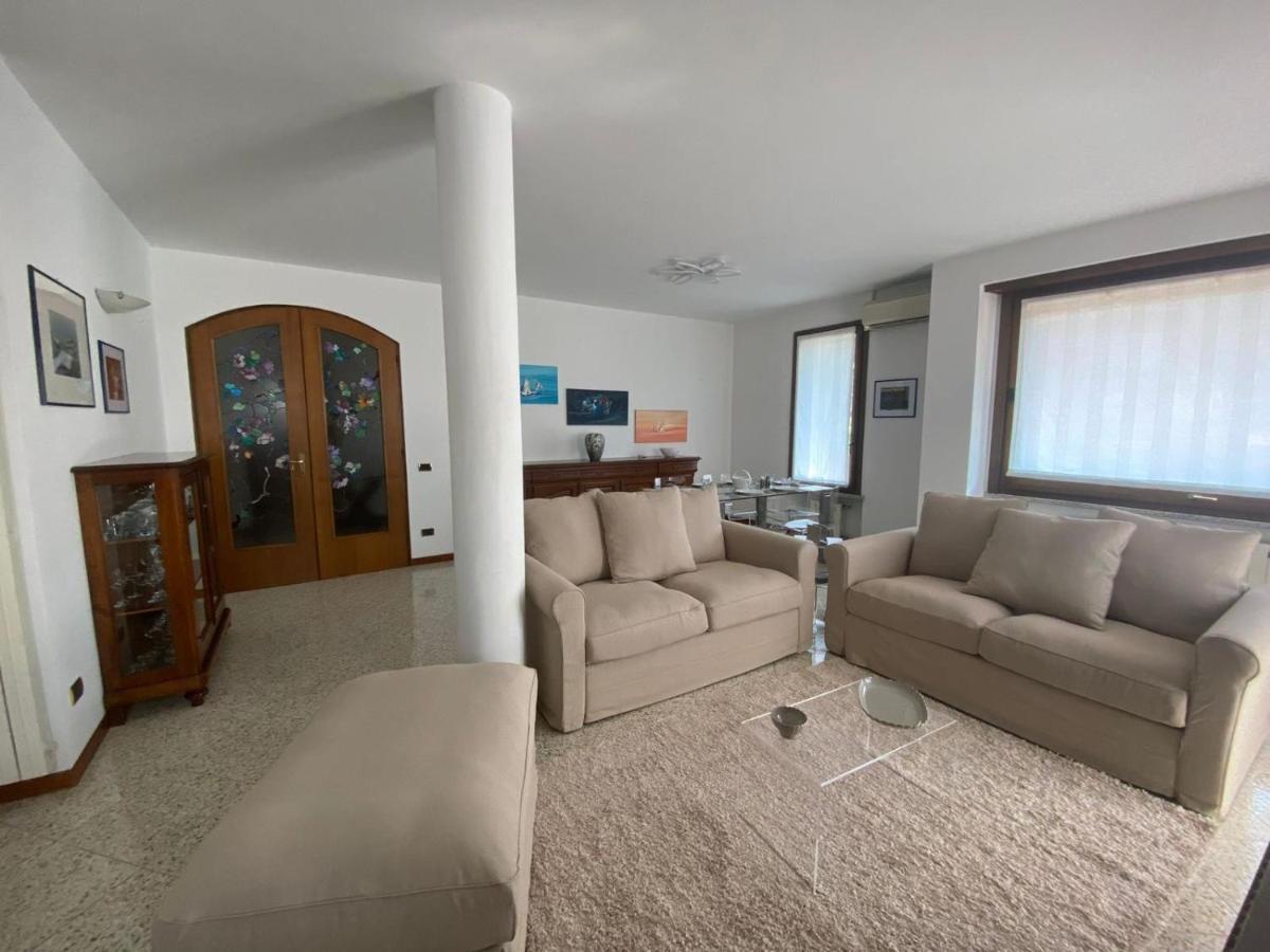 Stresa Centro Apartment Exterior photo
