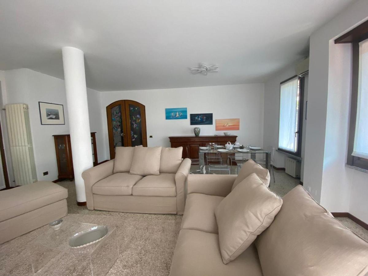 Stresa Centro Apartment Exterior photo