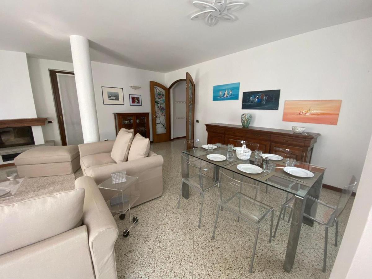 Stresa Centro Apartment Exterior photo