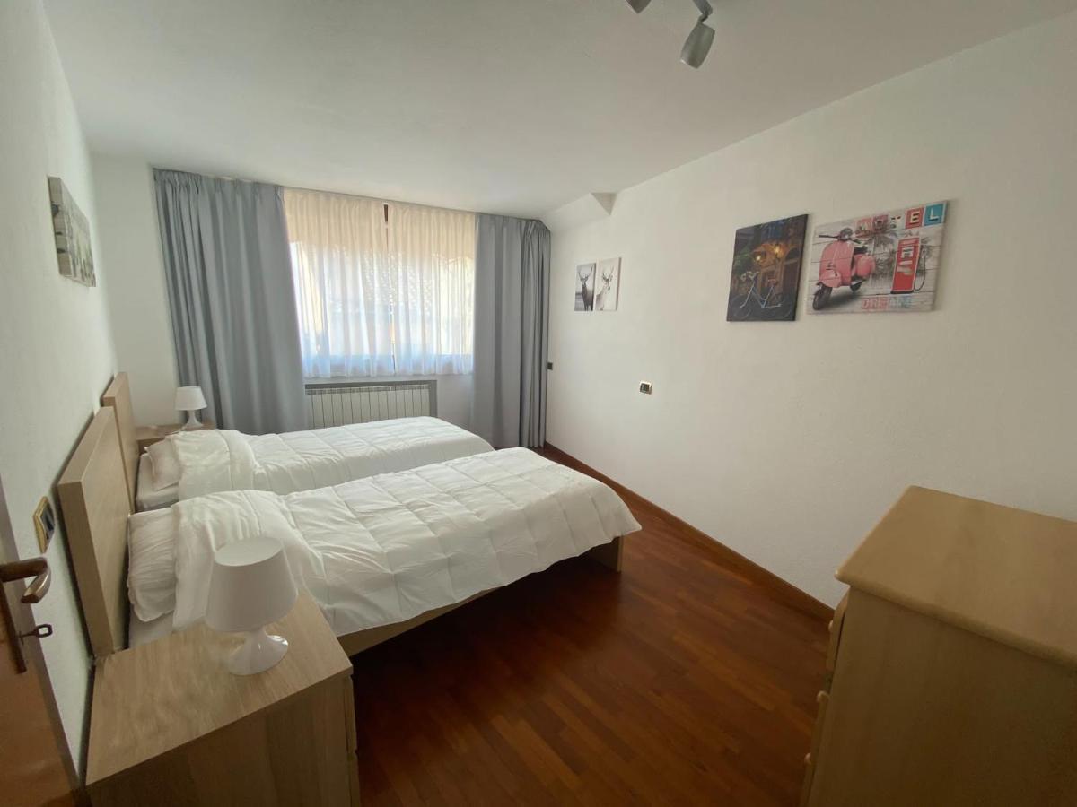 Stresa Centro Apartment Exterior photo