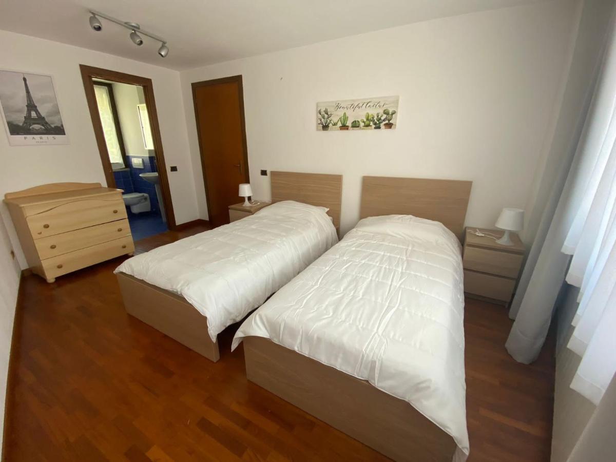 Stresa Centro Apartment Exterior photo