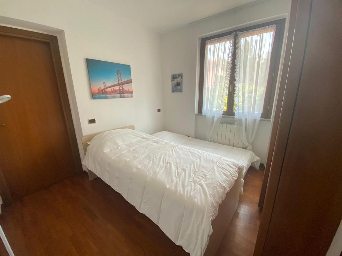 Stresa Centro Apartment Exterior photo