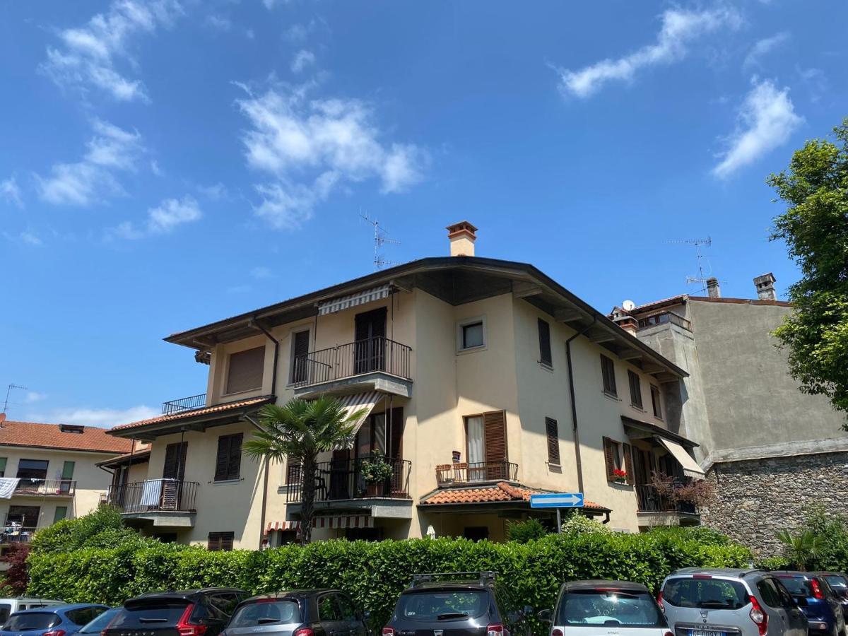 Stresa Centro Apartment Exterior photo